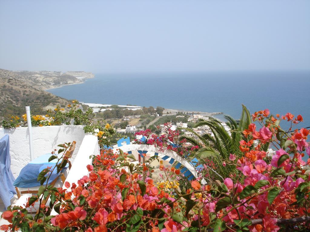 Mirtopolis Myrtos Rum bild