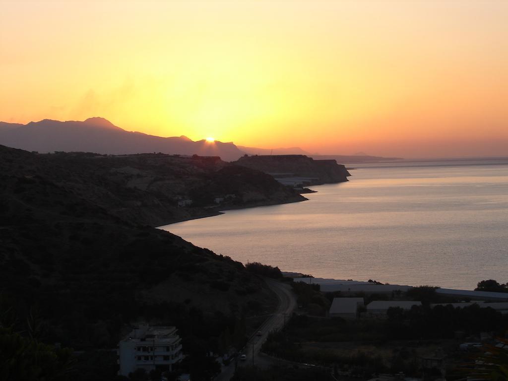 Mirtopolis Myrtos Rum bild