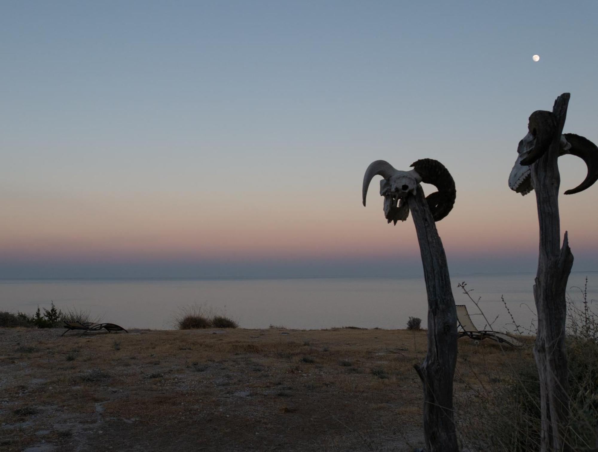 Mirtopolis Myrtos Exteriör bild