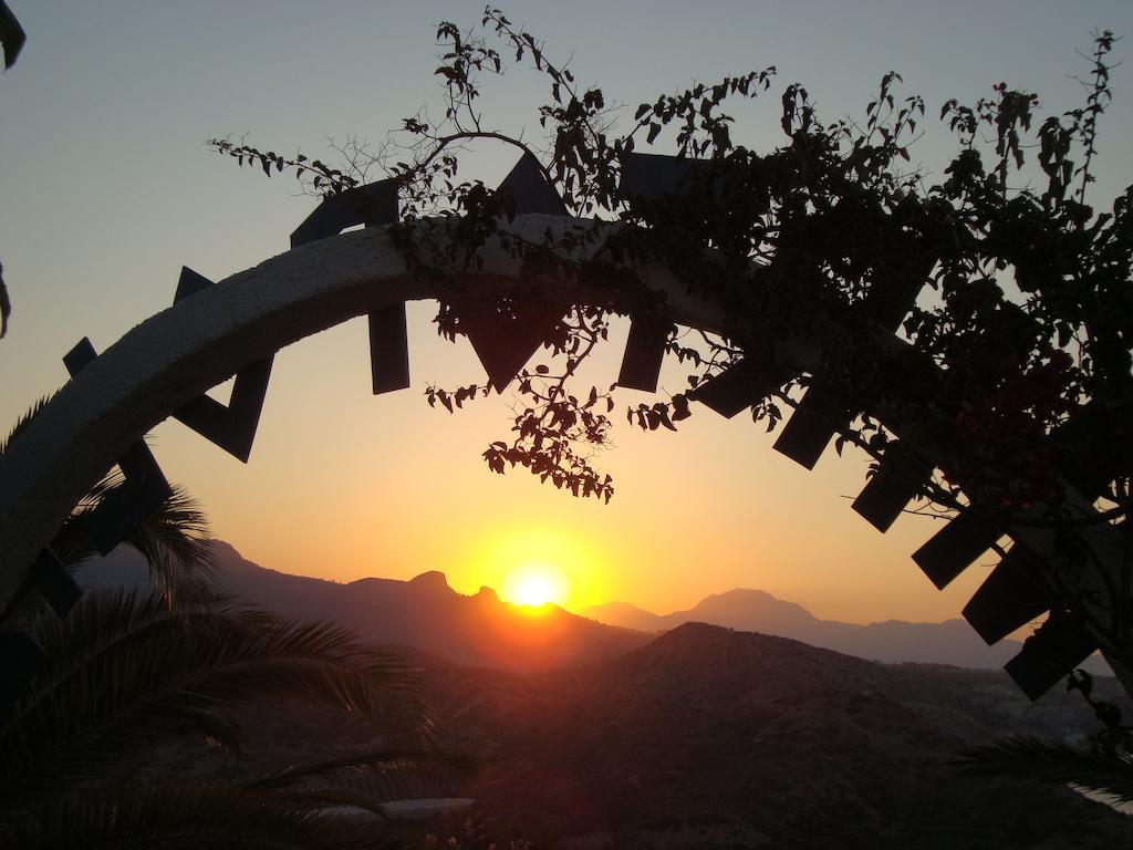 Mirtopolis Myrtos Rum bild